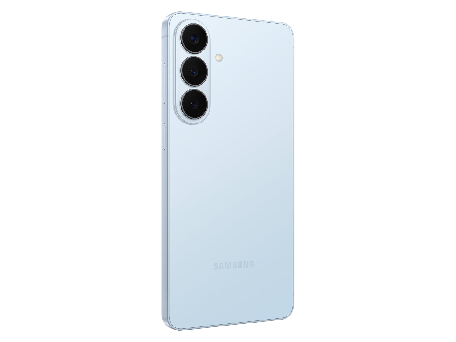Samsung Galaxy S26+ Qualcomm SM8850-AC Snapdragon 8 Elite Gen 5 (3 nm) S26+ Sky Blue Blau günstig gebraucht kaufen