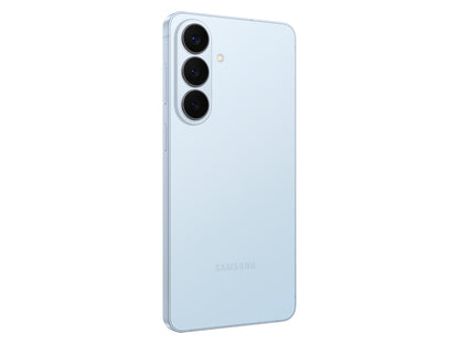 Samsung Galaxy S26+ Qualcomm SM8850-AC Snapdragon 8 Elite Gen 5 (3 nm) S26+ Sky Blue Blau günstig gebraucht kaufen