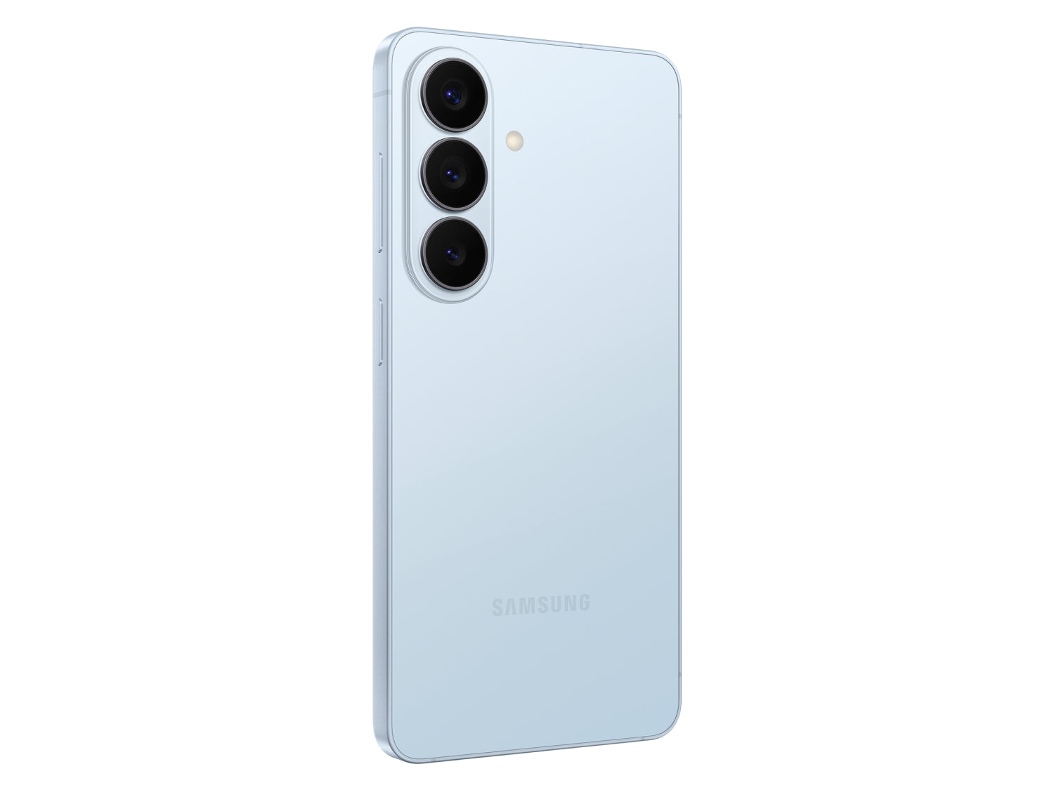 Samsung Galaxy S26 Qualcomm SM8850-AC Snapdragon 8 Elite Gen 5 (3 nm) S26 Sky Blue Blau günstig gebraucht kaufen