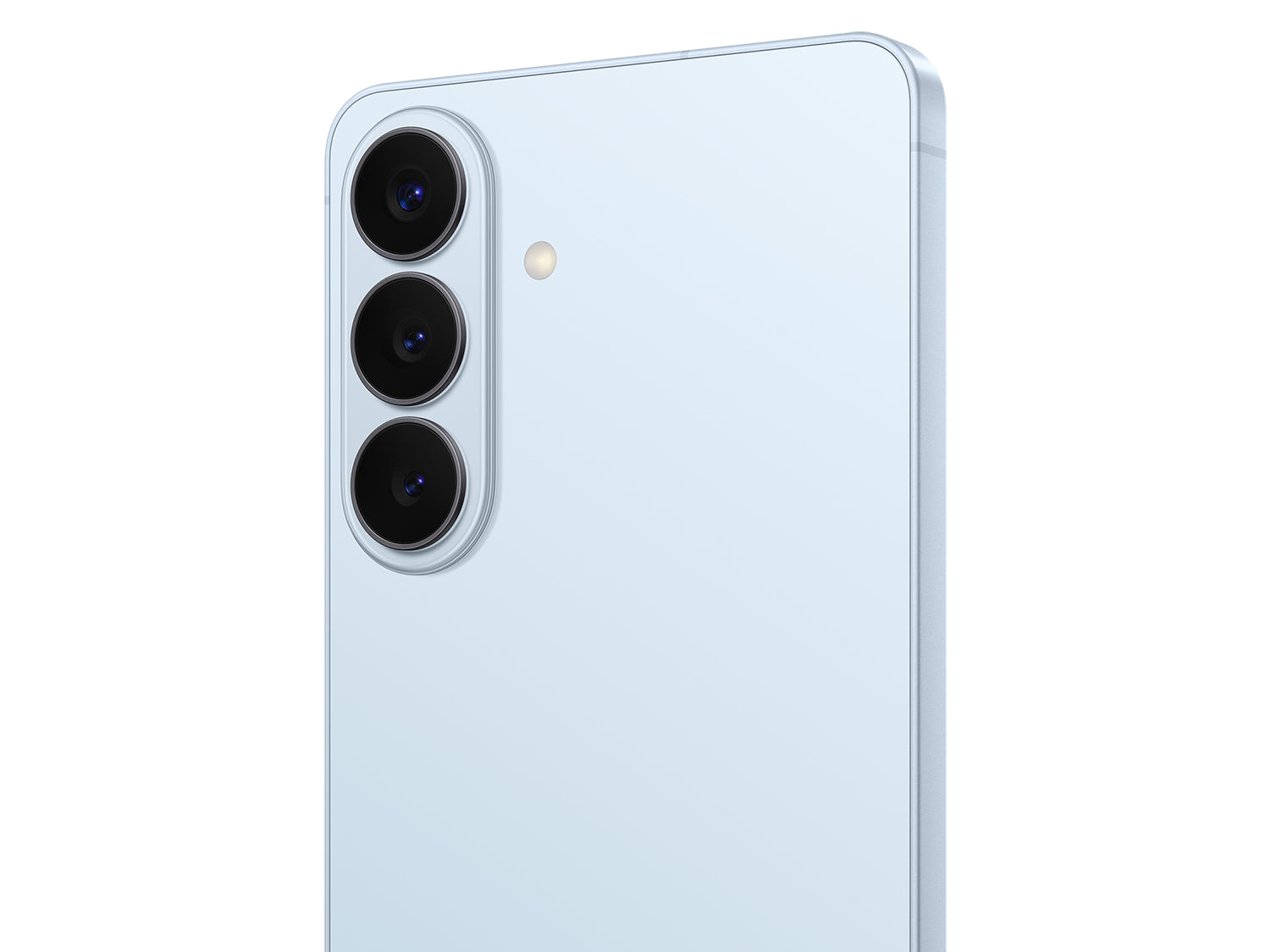 Samsung Galaxy S26+ Qualcomm SM8850-AC Snapdragon 8 Elite Gen 5 (3 nm) S26+ Sky Blue Blau günstig gebraucht kaufen