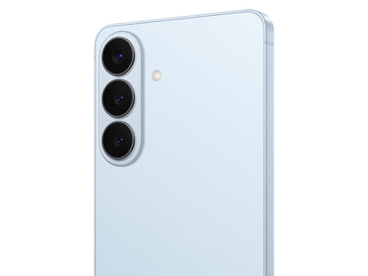 Samsung Galaxy S26+ Qualcomm SM8850-AC Snapdragon 8 Elite Gen 5 (3 nm) S26+ Sky Blue Blau günstig gebraucht kaufen