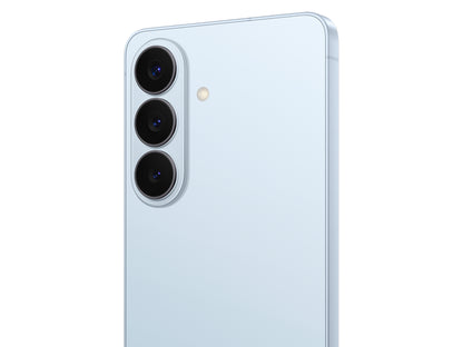 Samsung Galaxy S26 Qualcomm SM8850-AC Snapdragon 8 Elite Gen 5 (3 nm) S26 Sky Blue Blau günstig gebraucht kaufen