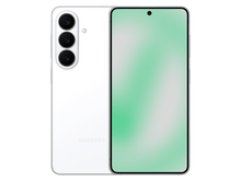 Samsung Galaxy S26 Qualcomm SM8850-AC Snapdragon 8 Elite Gen 5 (3 nm) S26 White Weiss günstig gebraucht kaufen