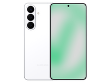 Samsung Galaxy S26+ Qualcomm SM8850-AC Snapdragon 8 Elite Gen 5 (3 nm) S26+ White Weiss günstig gebraucht kaufen