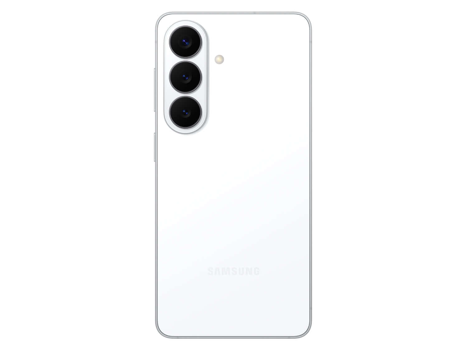 Samsung Galaxy S26 Qualcomm SM8850-AC Snapdragon 8 Elite Gen 5 (3 nm) S26 White Weiss günstig gebraucht kaufen