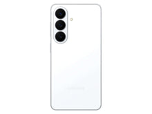 Samsung Galaxy S26 Qualcomm SM8850-AC Snapdragon 8 Elite Gen 5 (3 nm) S26 White Weiss günstig gebraucht kaufen