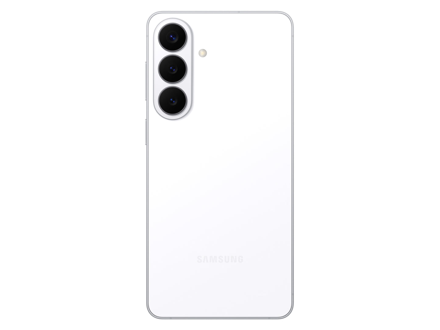 Samsung Galaxy S26+ Qualcomm SM8850-AC Snapdragon 8 Elite Gen 5 (3 nm) S26+ White Weiss günstig gebraucht kaufen