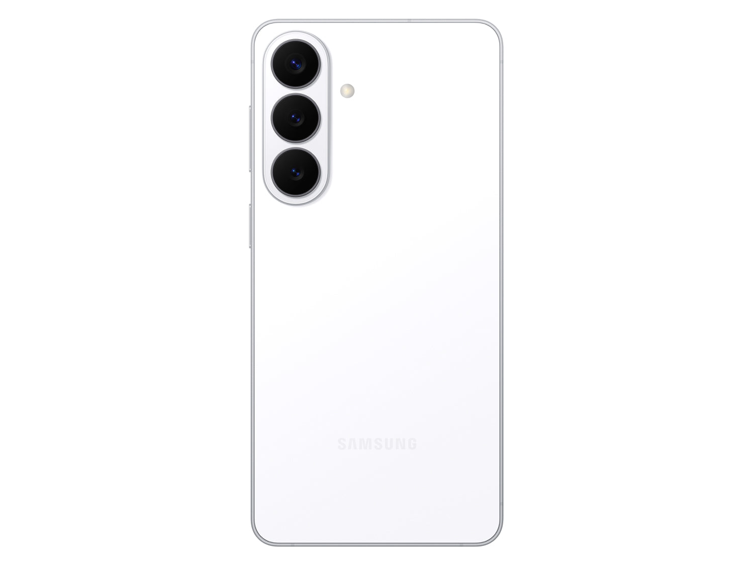 Samsung Galaxy S26+ Qualcomm SM8850-AC Snapdragon 8 Elite Gen 5 (3 nm) S26+ White Weiss günstig gebraucht kaufen