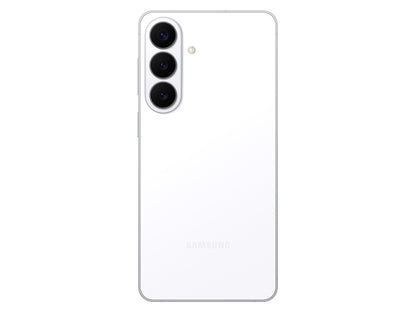 Samsung Galaxy S26+ Qualcomm SM8850-AC Snapdragon 8 Elite Gen 5 (3 nm) S26+ White Weiss günstig gebraucht kaufen