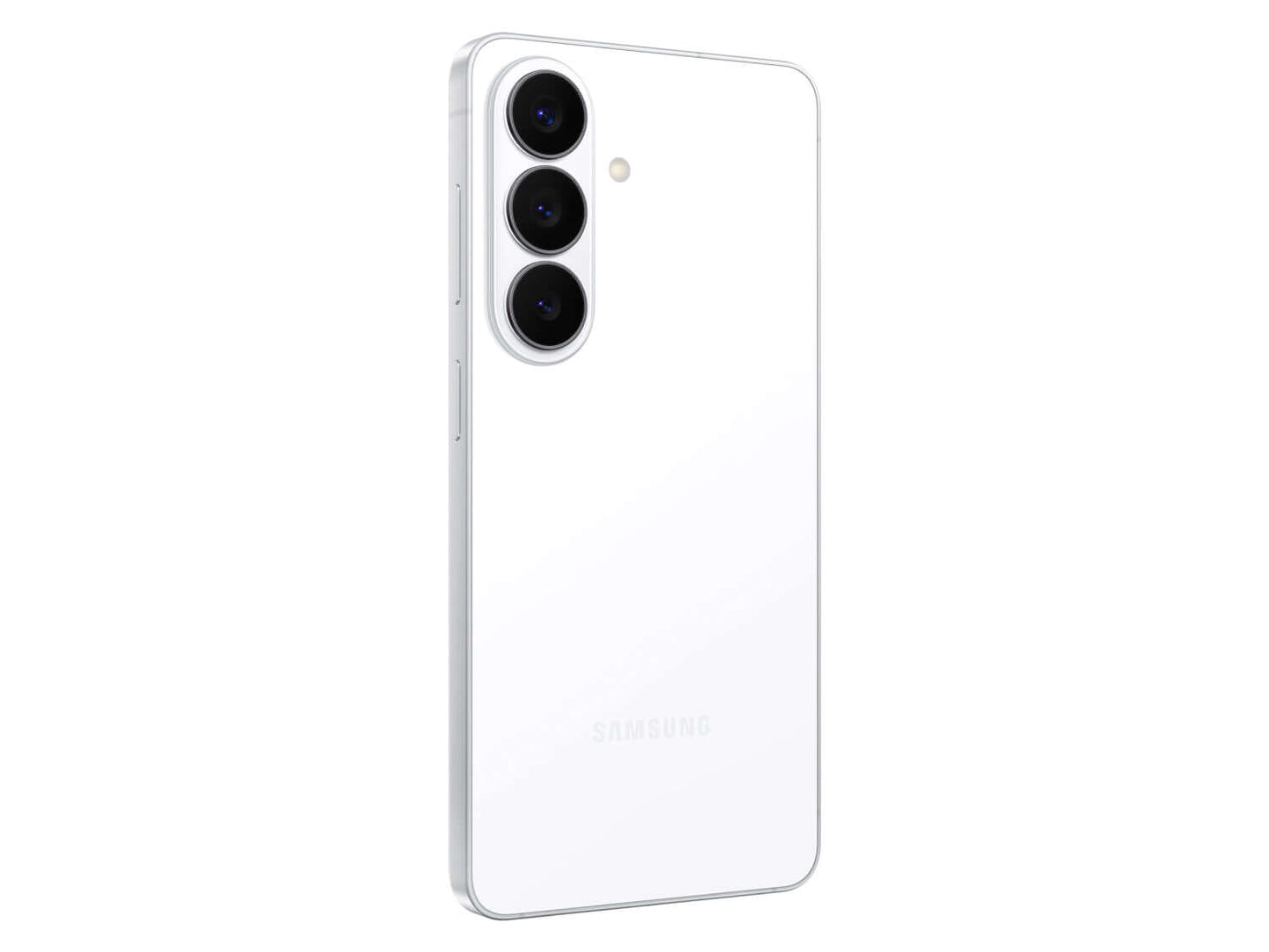 Samsung Galaxy S26 Qualcomm SM8850-AC Snapdragon 8 Elite Gen 5 (3 nm) S26 White Weiss günstig gebraucht kaufen