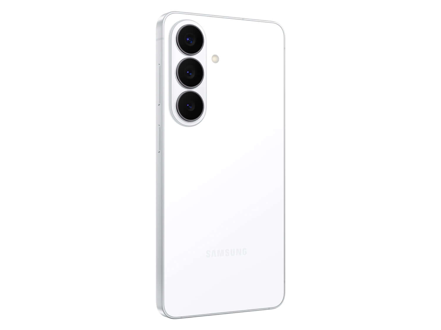 Samsung Galaxy S26 Qualcomm SM8850-AC Snapdragon 8 Elite Gen 5 (3 nm) S26 White Weiss günstig gebraucht kaufen