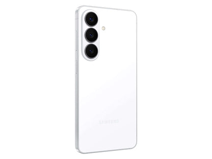 Samsung Galaxy S26 Qualcomm SM8850-AC Snapdragon 8 Elite Gen 5 (3 nm) S26 White Weiss günstig gebraucht kaufen