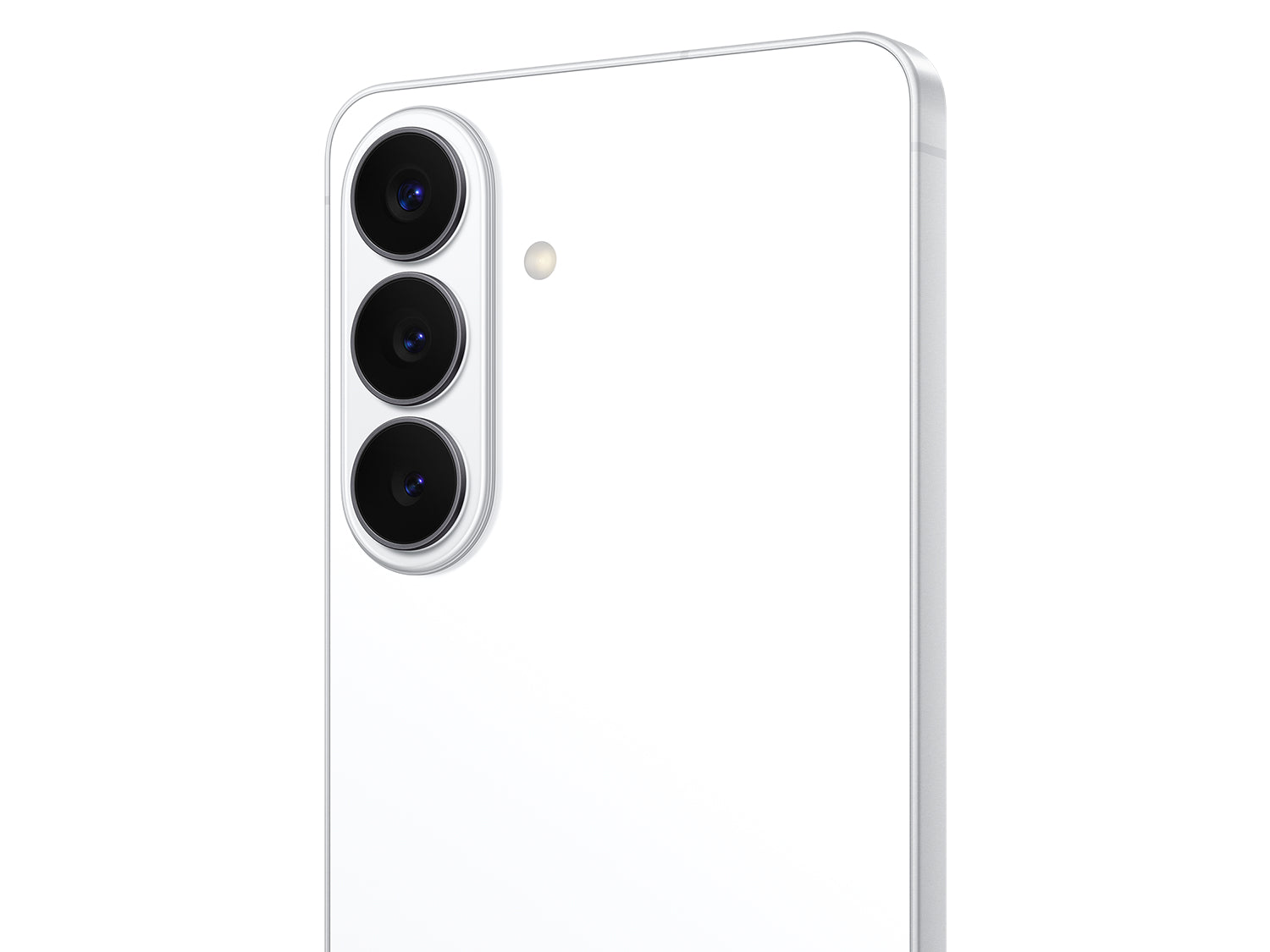 Samsung Galaxy S26+ Qualcomm SM8850-AC Snapdragon 8 Elite Gen 5 (3 nm) S26+ White Weiss günstig gebraucht kaufen