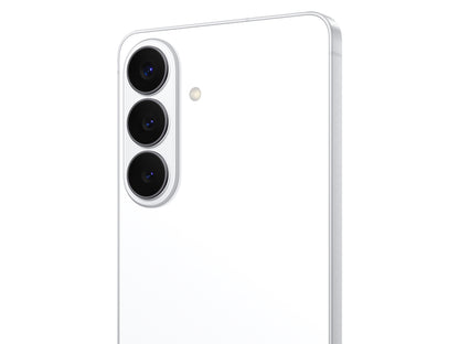 Samsung Galaxy S26+ Qualcomm SM8850-AC Snapdragon 8 Elite Gen 5 (3 nm) S26+ White Weiss günstig gebraucht kaufen