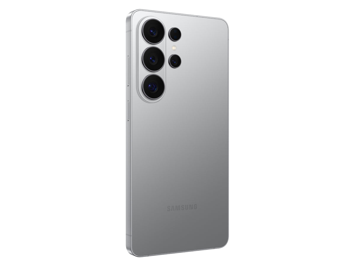 Samsung Galaxy S26 Ultra Dual-SIM + eSIM 1 TB Shadow Silver kaufen