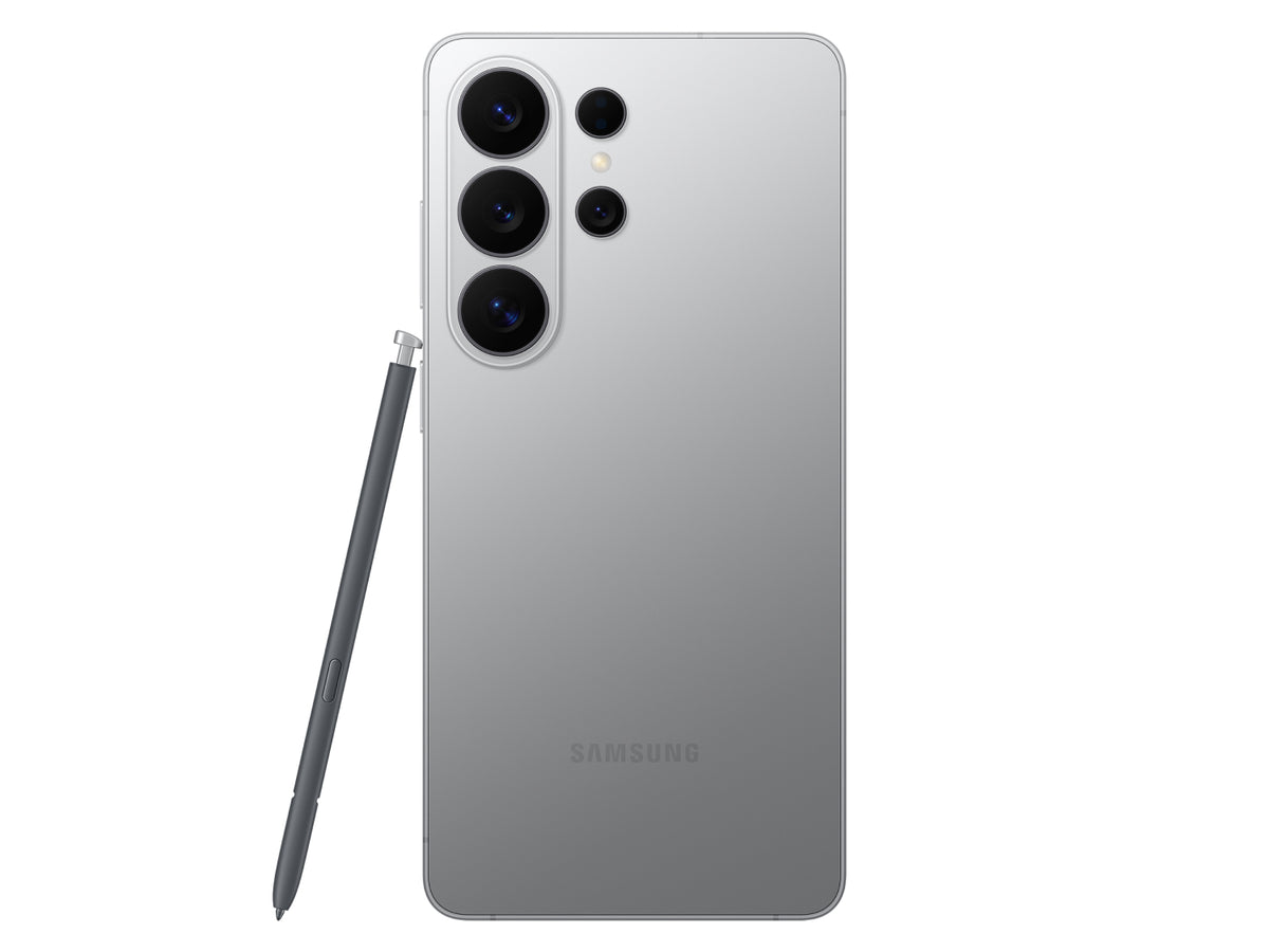 Samsung Galaxy S26 Ultra Dual-SIM + eSIM 1 TB Shadow Silver kaufen