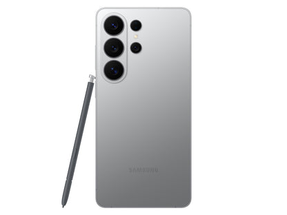 Samsung Galaxy S26 Ultra Dual-SIM + eSIM 1 TB Shadow Silver kaufen