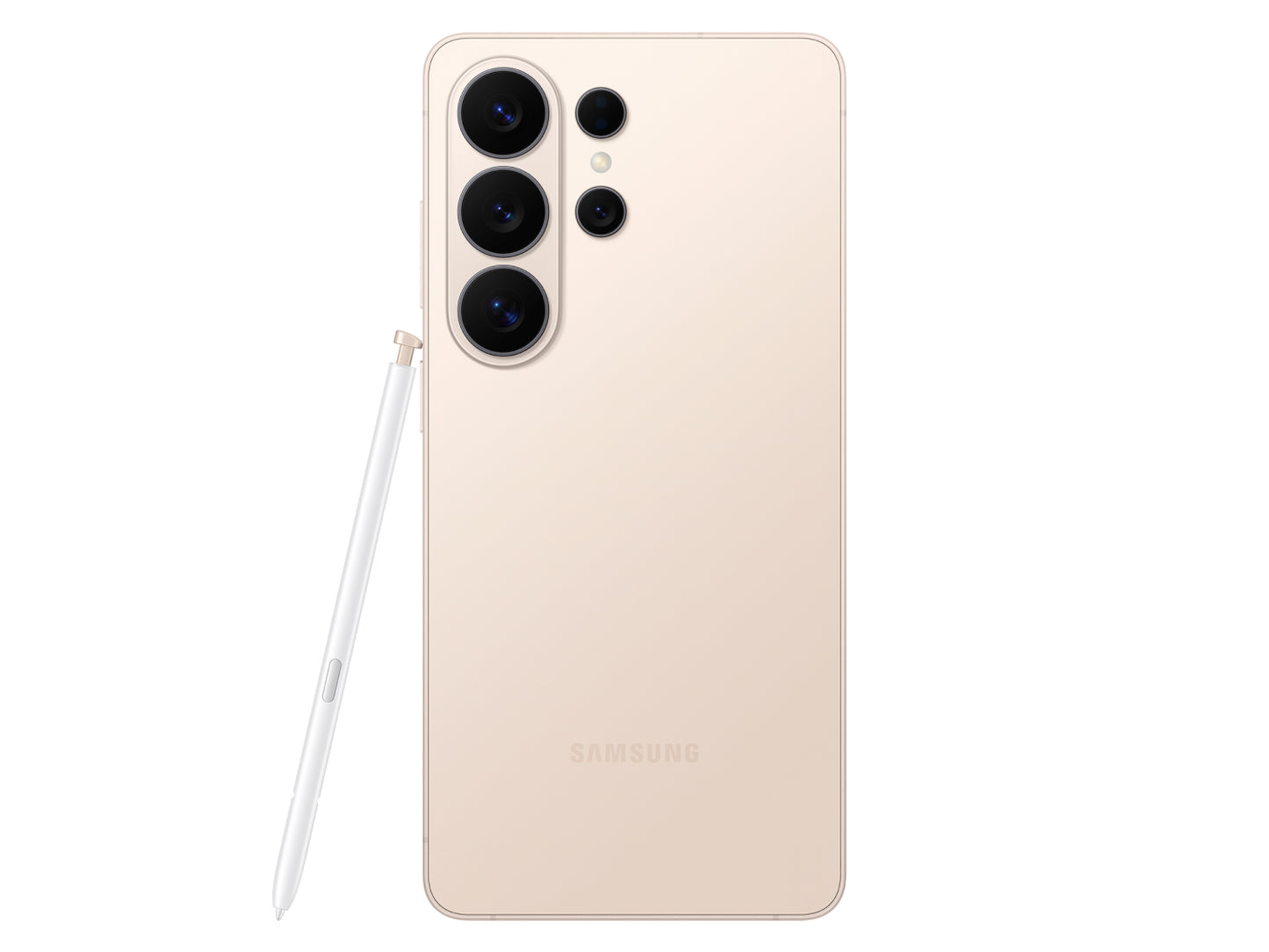 Samsung Galaxy S26 Ultra Dual-SIM + eSIM 512 GB Gold kaufen