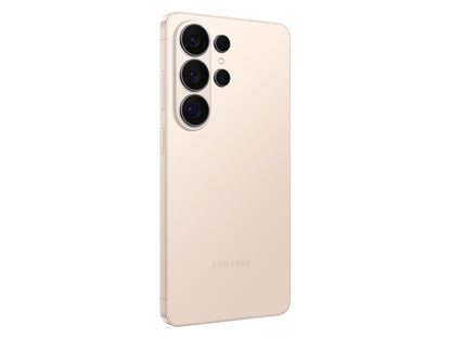 Samsung Galaxy S26 Ultra Dual-SIM + eSIM 512 GB Gold kaufen