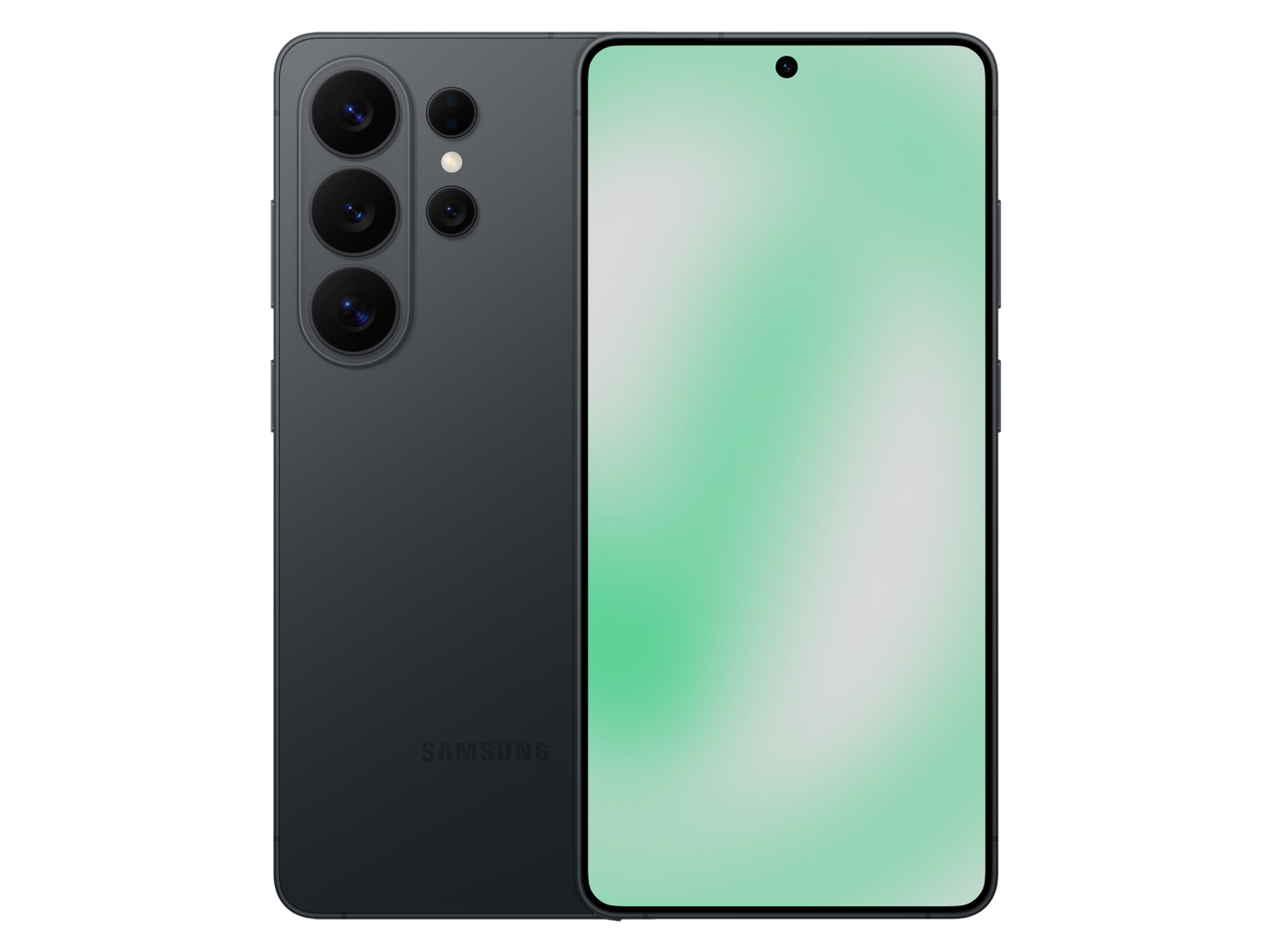 Samsung Galaxy S26 Ultra Qualcomm SM8850-AC Snapdragon 8 Elite Gen 5 (3 nm) S26 Ultra Black Schwarz günstig gebraucht kaufen