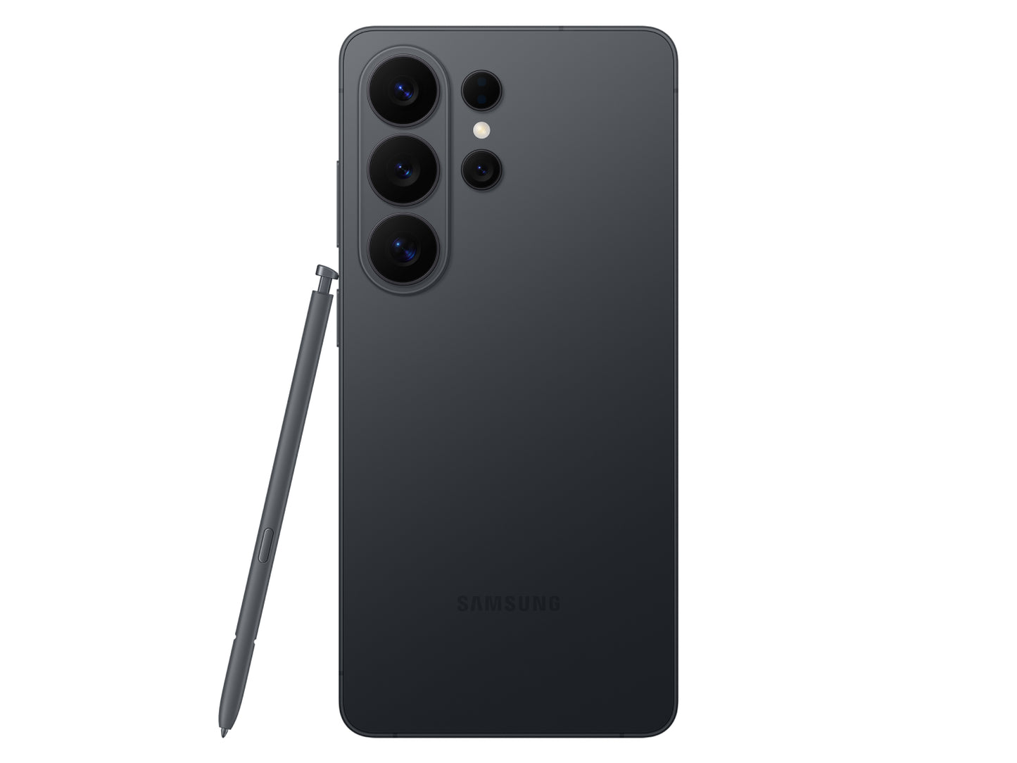 Samsung Galaxy S26 Ultra Qualcomm SM8850-AC Snapdragon 8 Elite Gen 5 (3 nm) S26 Ultra Black Schwarz günstig gebraucht kaufen