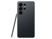 Samsung Galaxy S26 Ultra Qualcomm SM8850-AC Snapdragon 8 Elite Gen 5 (3 nm) S26 Ultra Black Schwarz günstig gebraucht kaufen