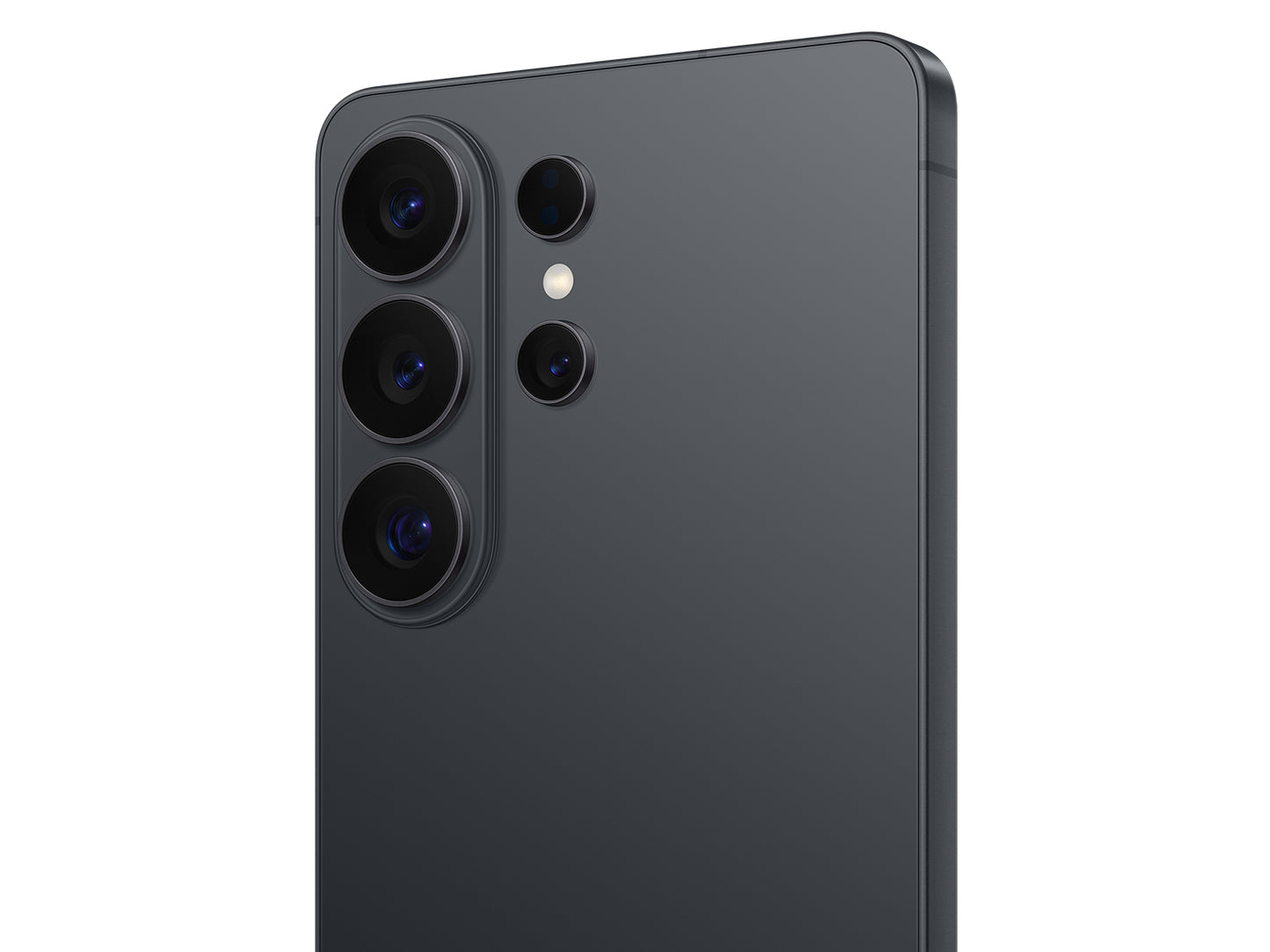 Samsung Galaxy S26 Ultra Qualcomm SM8850-AC Snapdragon 8 Elite Gen 5 (3 nm) S26 Ultra Black Schwarz günstig gebraucht kaufen