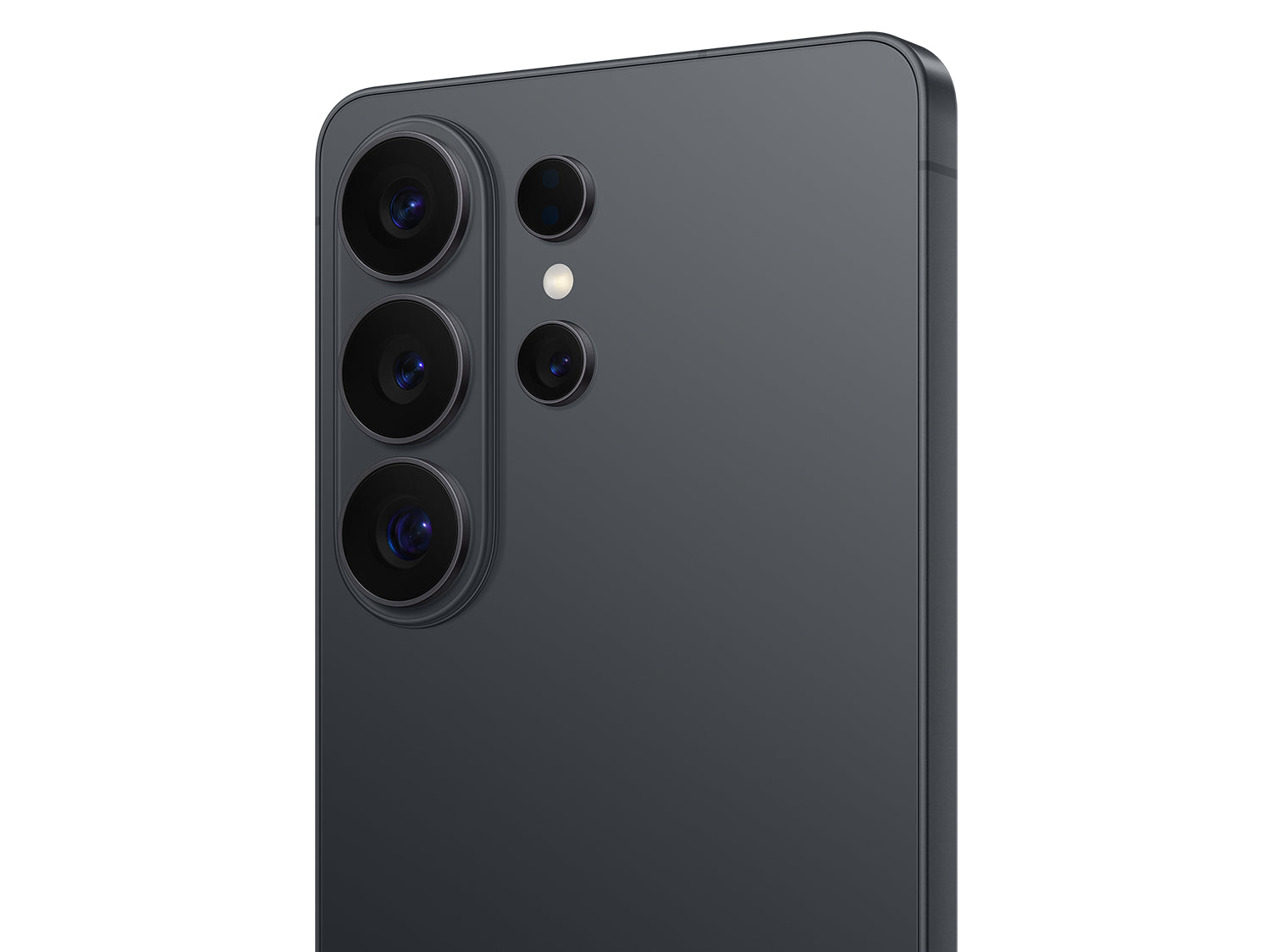 Samsung Galaxy S26 Ultra Qualcomm SM8850-AC Snapdragon 8 Elite Gen 5 (3 nm) S26 Ultra Black Schwarz günstig gebraucht kaufen