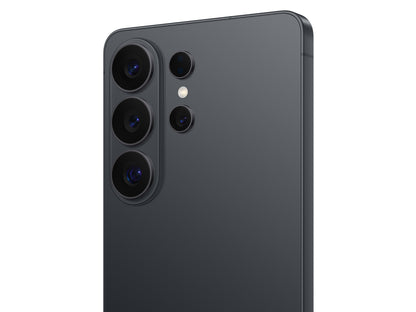 Samsung Galaxy S26 Ultra Qualcomm SM8850-AC Snapdragon 8 Elite Gen 5 (3 nm) S26 Ultra Black Schwarz günstig gebraucht kaufen