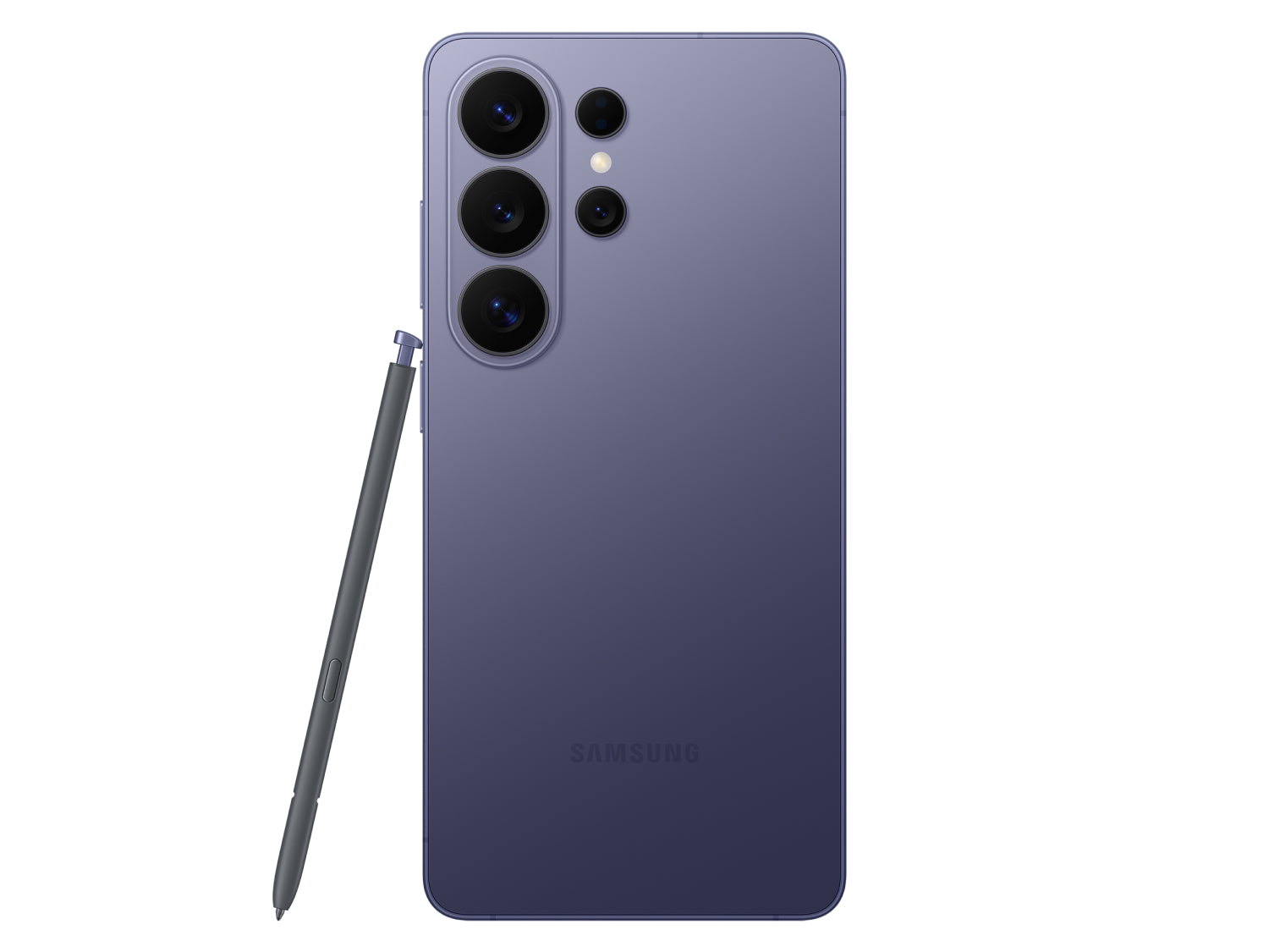 Samsung Galaxy S26 Ultra Qualcomm SM8850-AC Snapdragon 8 Elite Gen 5 (3 nm) S26 Ultra Cobalt Violet Violett günstig gebraucht kaufen