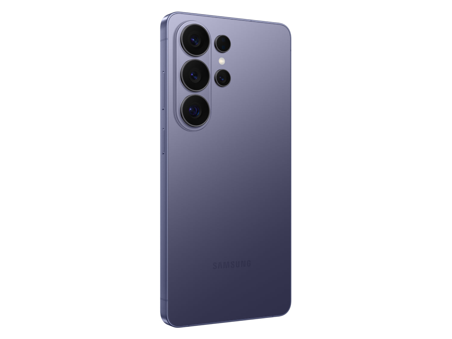 Samsung Galaxy S26 Ultra Qualcomm SM8850-AC Snapdragon 8 Elite Gen 5 (3 nm) S26 Ultra Cobalt Violet Violett günstig gebraucht kaufen