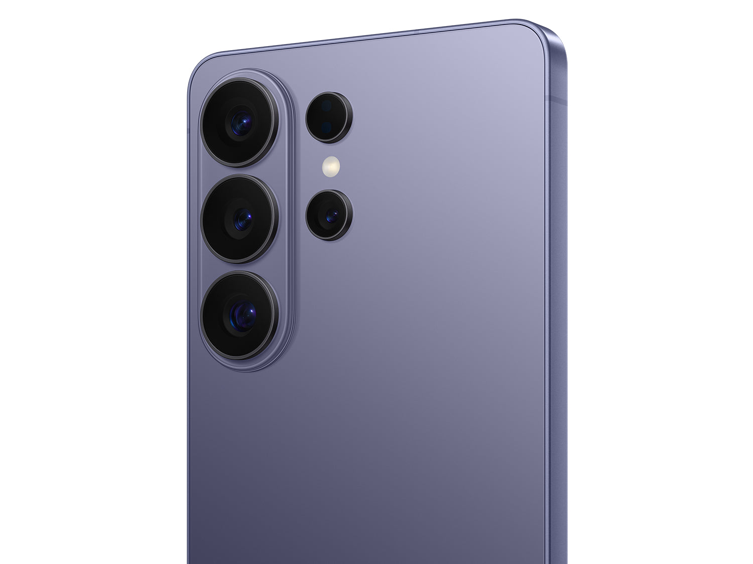 Samsung Galaxy S26 Ultra Qualcomm SM8850-AC Snapdragon 8 Elite Gen 5 (3 nm) S26 Ultra Cobalt Violet Violett günstig gebraucht kaufen