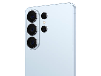 Samsung Galaxy S26 Ultra Qualcomm SM8850-AC Snapdragon 8 Elite Gen 5 (3 nm) S26 Ultra Sky Blue Blau günstig gebraucht kaufen