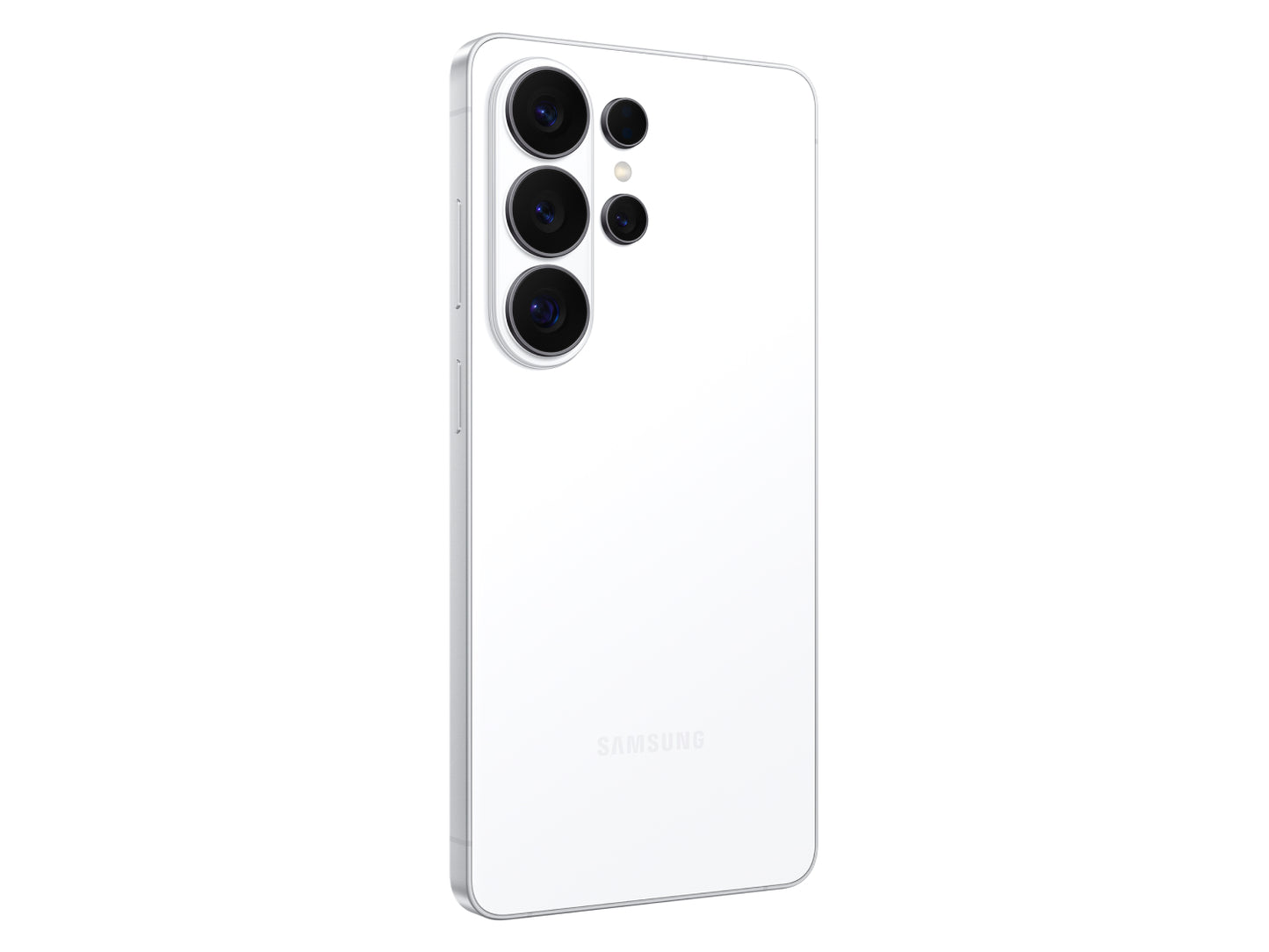 Samsung Galaxy S26 Ultra Qualcomm SM8850-AC Snapdragon 8 Elite Gen 5 (3 nm) S26 Ultra White Weiss günstig gebraucht kaufen