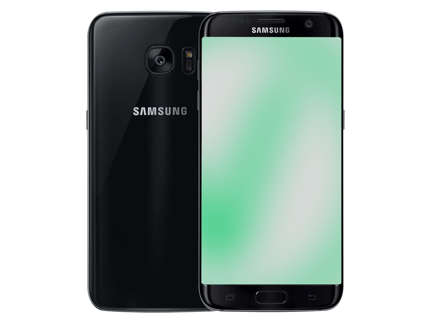 Buy Samsung Galaxy S7 Edge Dual-SIM 128 GB Black Onyx – Revendo