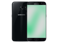 Samsung Galaxy S7 Edge Duos Schwarz günstig gebraucht kaufen