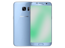 Samsung Galaxy S7 Edge Duos Blau günstig gebraucht kaufen