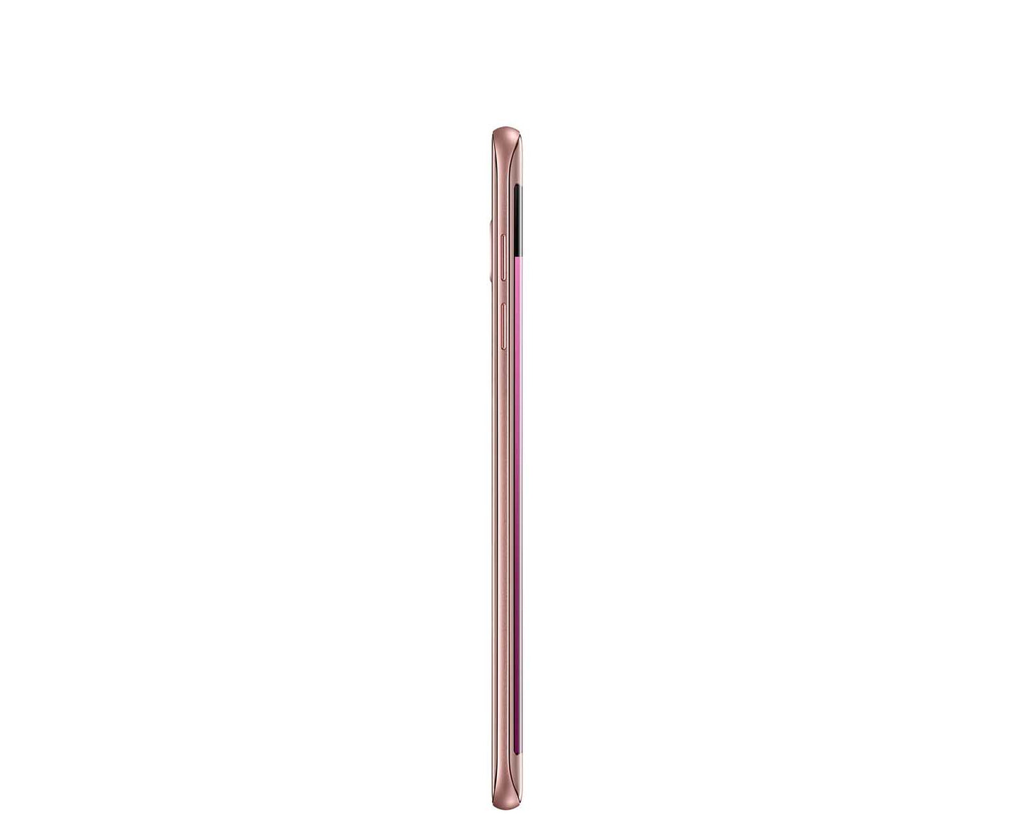 Samsung Galaxy S7 Edge Pink Gold günstig gebraucht kaufen