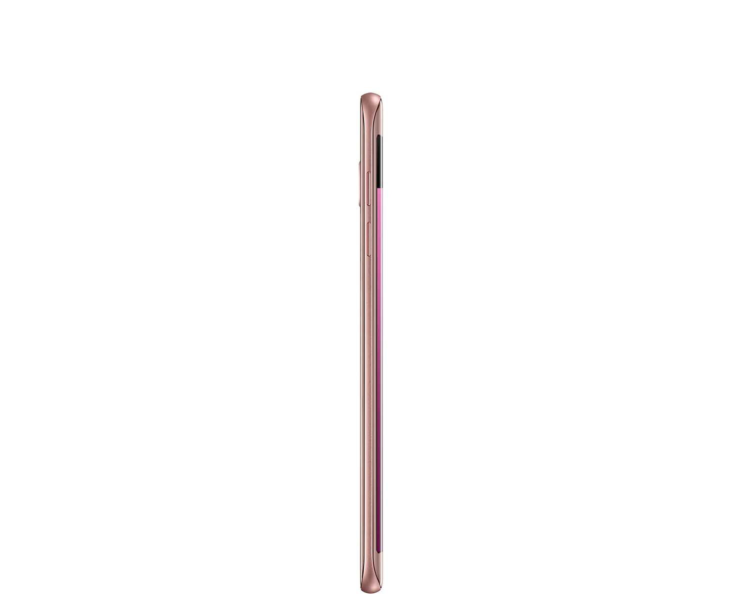 Samsung Galaxy S7 Edge Pink Gold günstig gebraucht kaufen