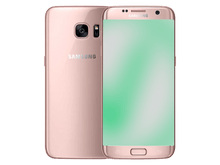Samsung Galaxy S7 Edge Pink Gold günstig gebraucht kaufen