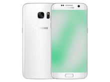 Samsung Galaxy S7 Edge Duos Weiss günstig gebraucht kaufen