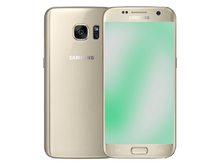 Samsung Galaxy S7 Gold günstig gebraucht kaufen