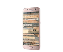 Samsung Galaxy S7 Pink Gold günstig gebraucht kaufen