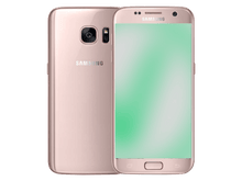 Samsung Galaxy S7 Pink Gold günstig gebraucht kaufen