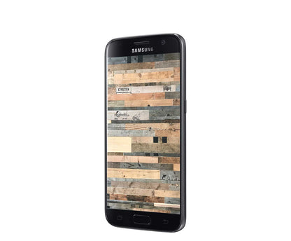 Samsung Galaxy S7 Schwarz günstig gebraucht kaufen
