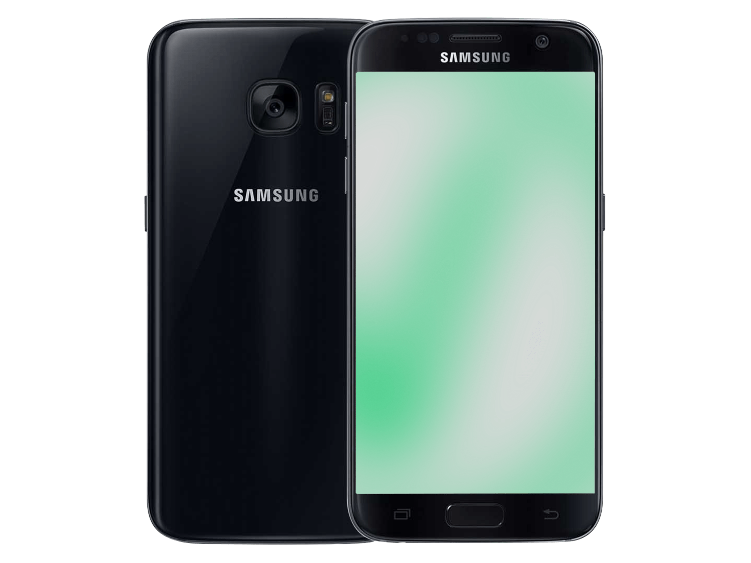 Samsung Galaxy S7 Schwarz günstig gebraucht kaufen