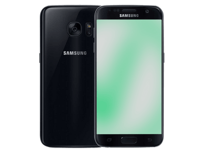 Samsung Galaxy S7 Schwarz günstig gebraucht kaufen