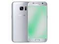 Samsung Galaxy S7 Single SIM 32 GB Silber
