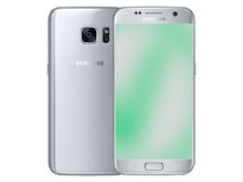 Samsung Galaxy S7 Silber günstig gebraucht kaufen