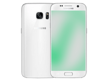 Samsung Galaxy S7 Weiss günstig gebraucht kaufen